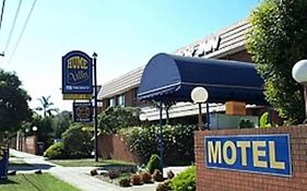 Hume Villa Motor Inn Under New Management